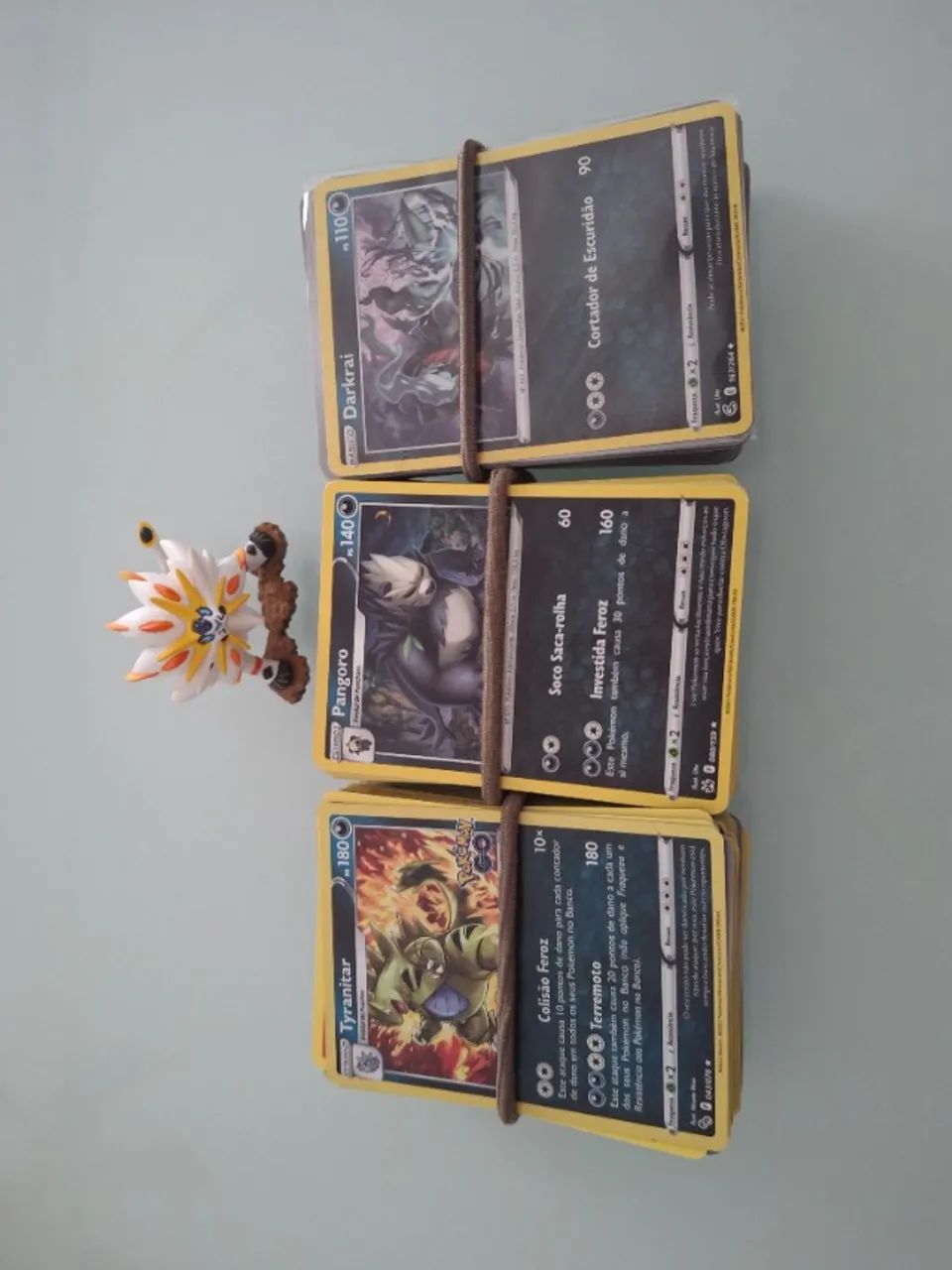 Cartas pokemon - Foto 2