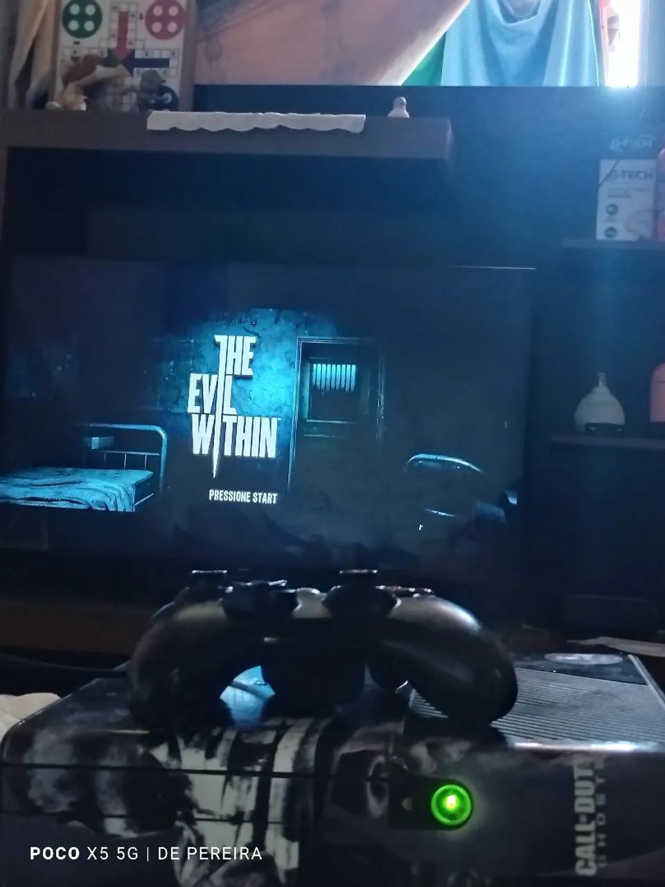 Xbox 360 Slim - Foto 3