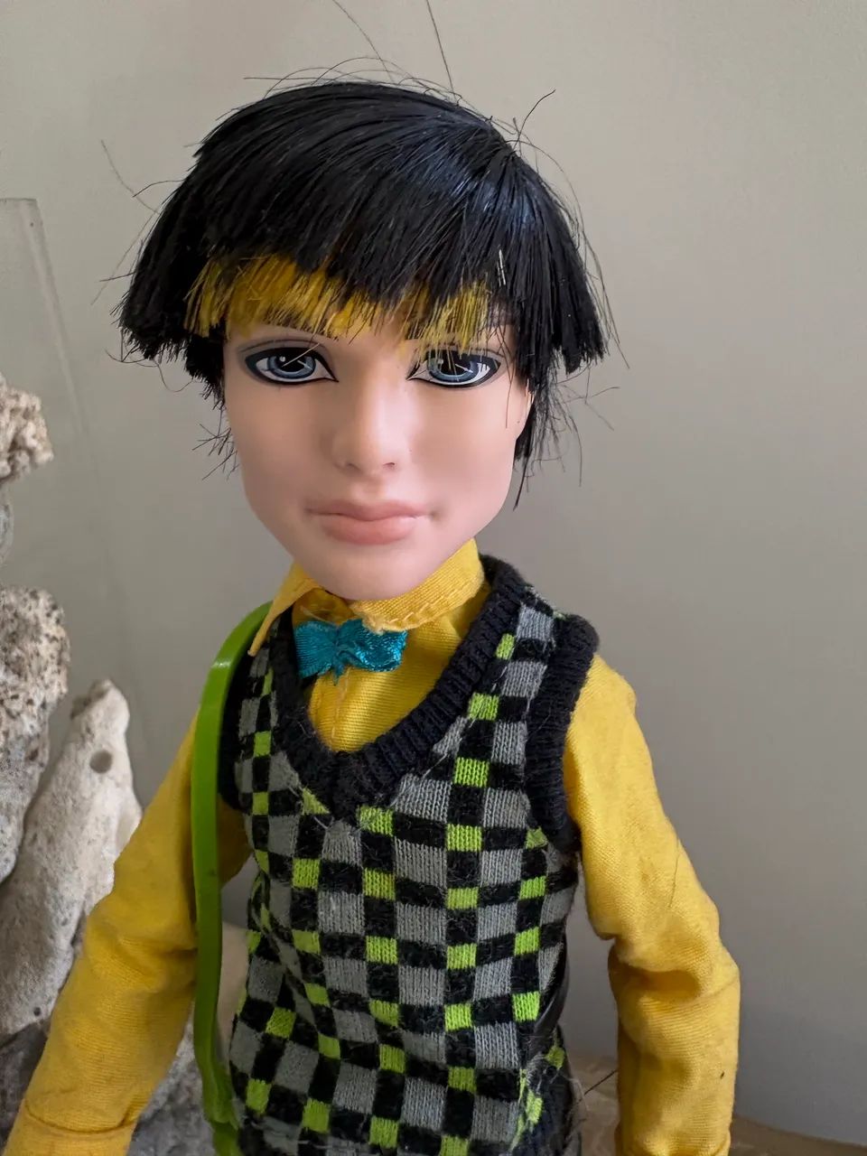Monster high Jackson Jekyll - Foto 2