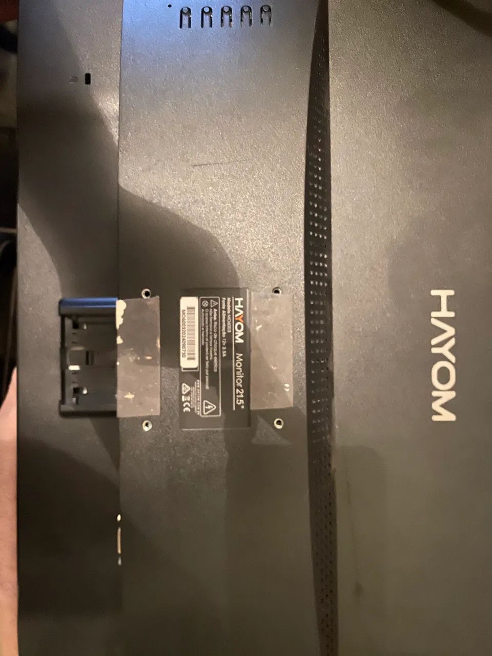 Monitor HAYOM  - Foto 2