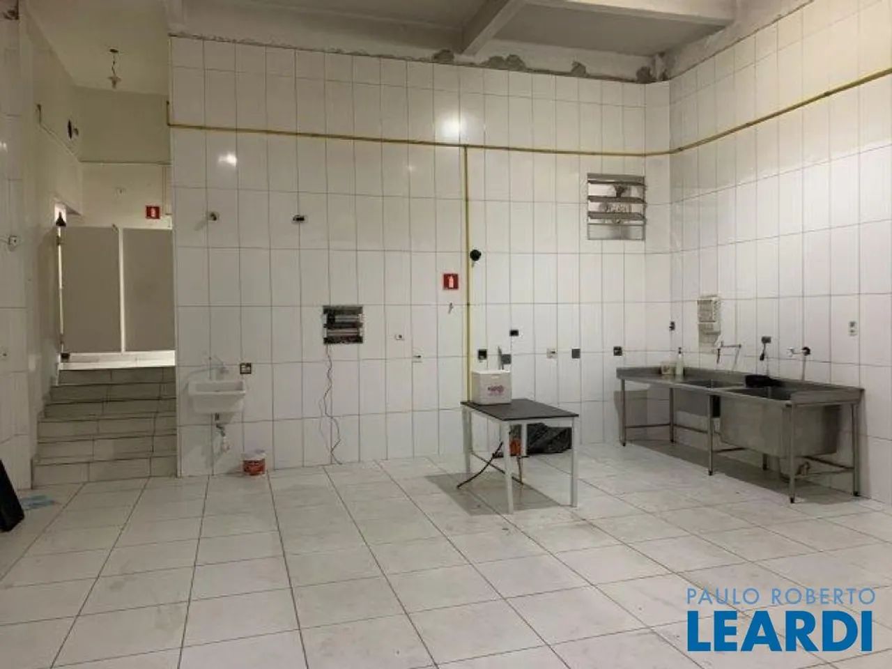 CONJ. COMERCIAL - JARDIM MARIA LUIZA - SP - Foto 4