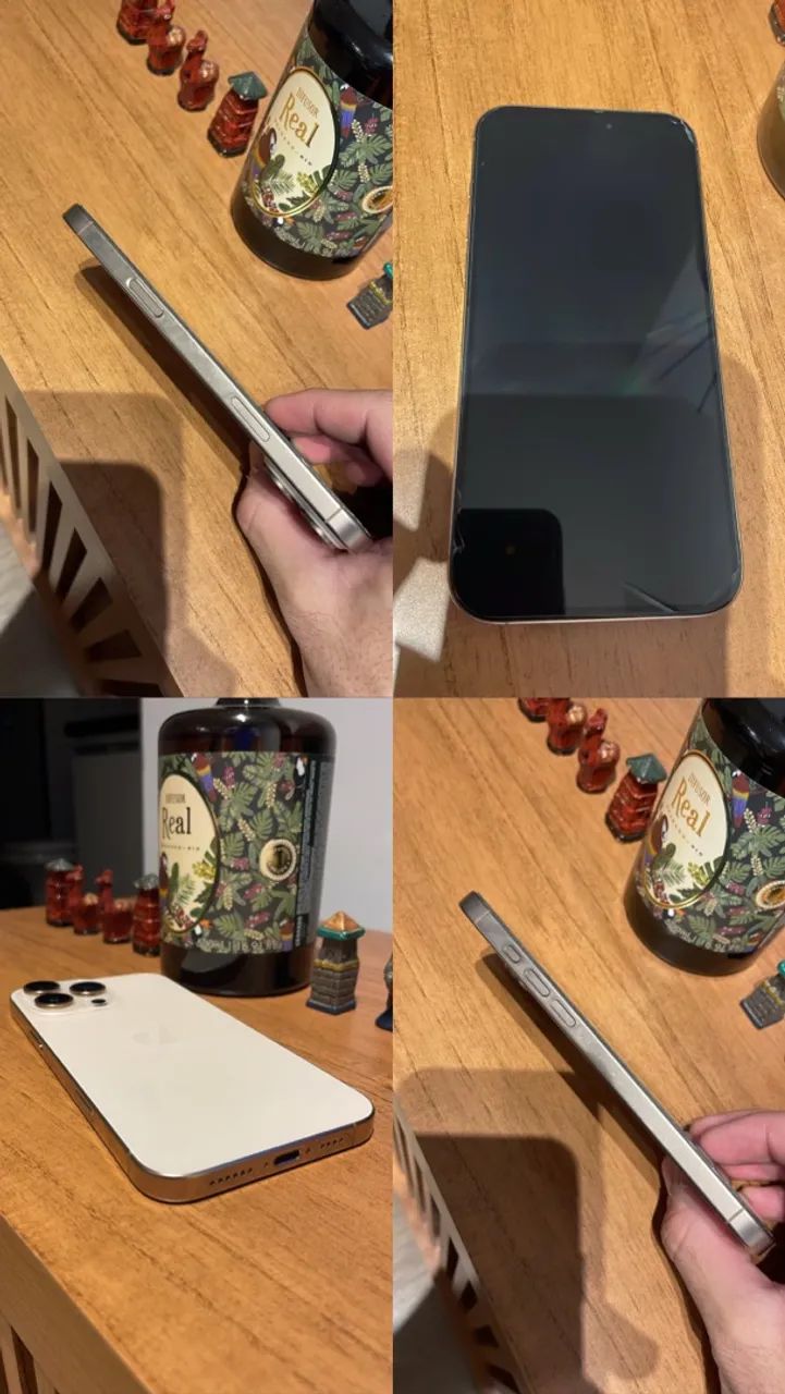 iphone 16 pro max  - Foto 3