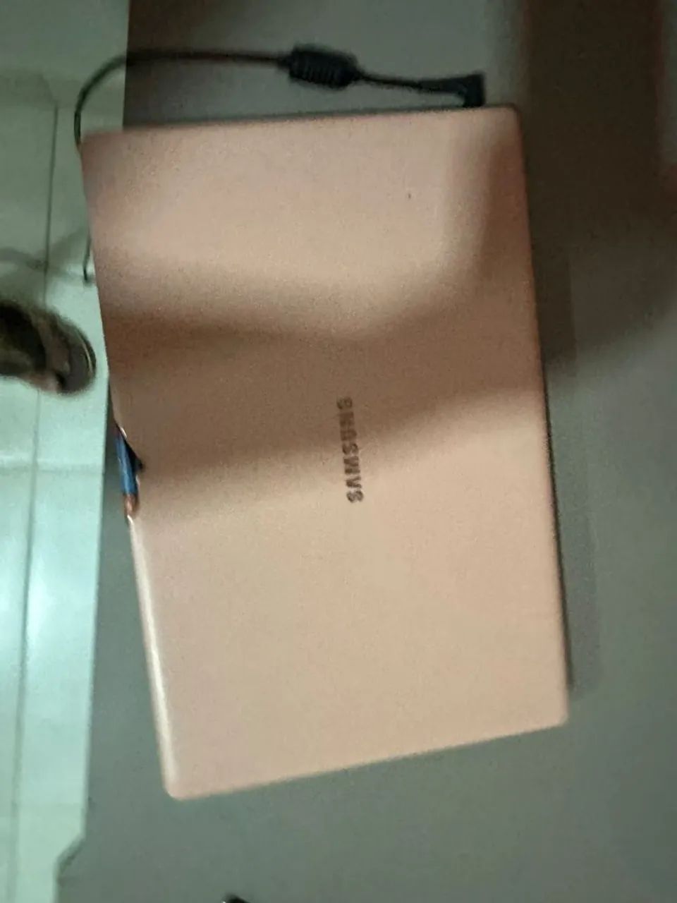 Vendo notebook Samsung  - Foto 3
