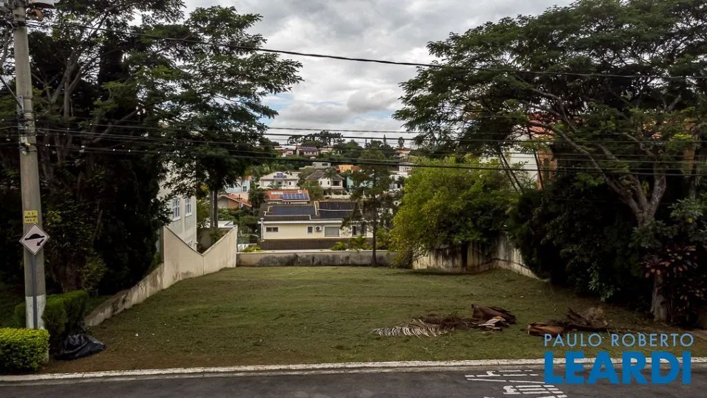 TERRENO EM CONDOMÍNIO - ALPHAVILLE 12 - SP - Foto 2