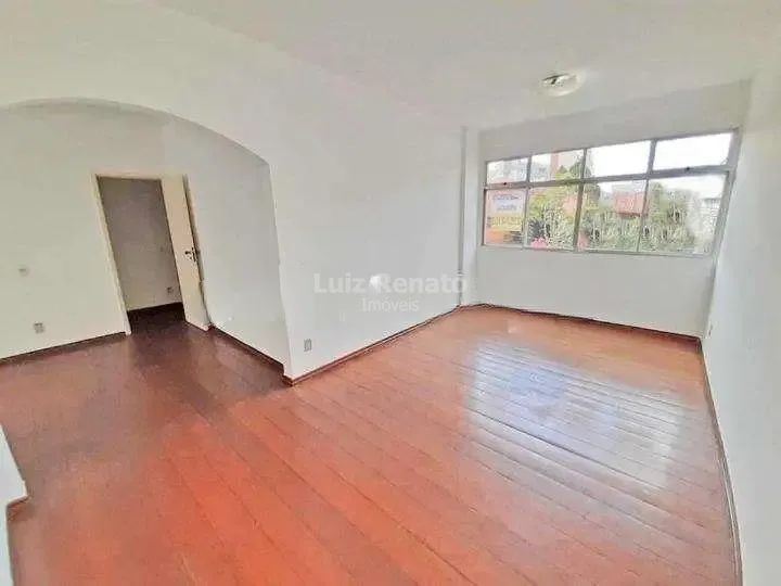 Apartamento à venda no bairro Sion