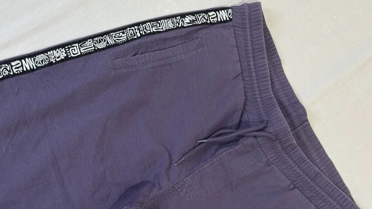 Calça Adidas Originals Skateboarding  - Foto 2