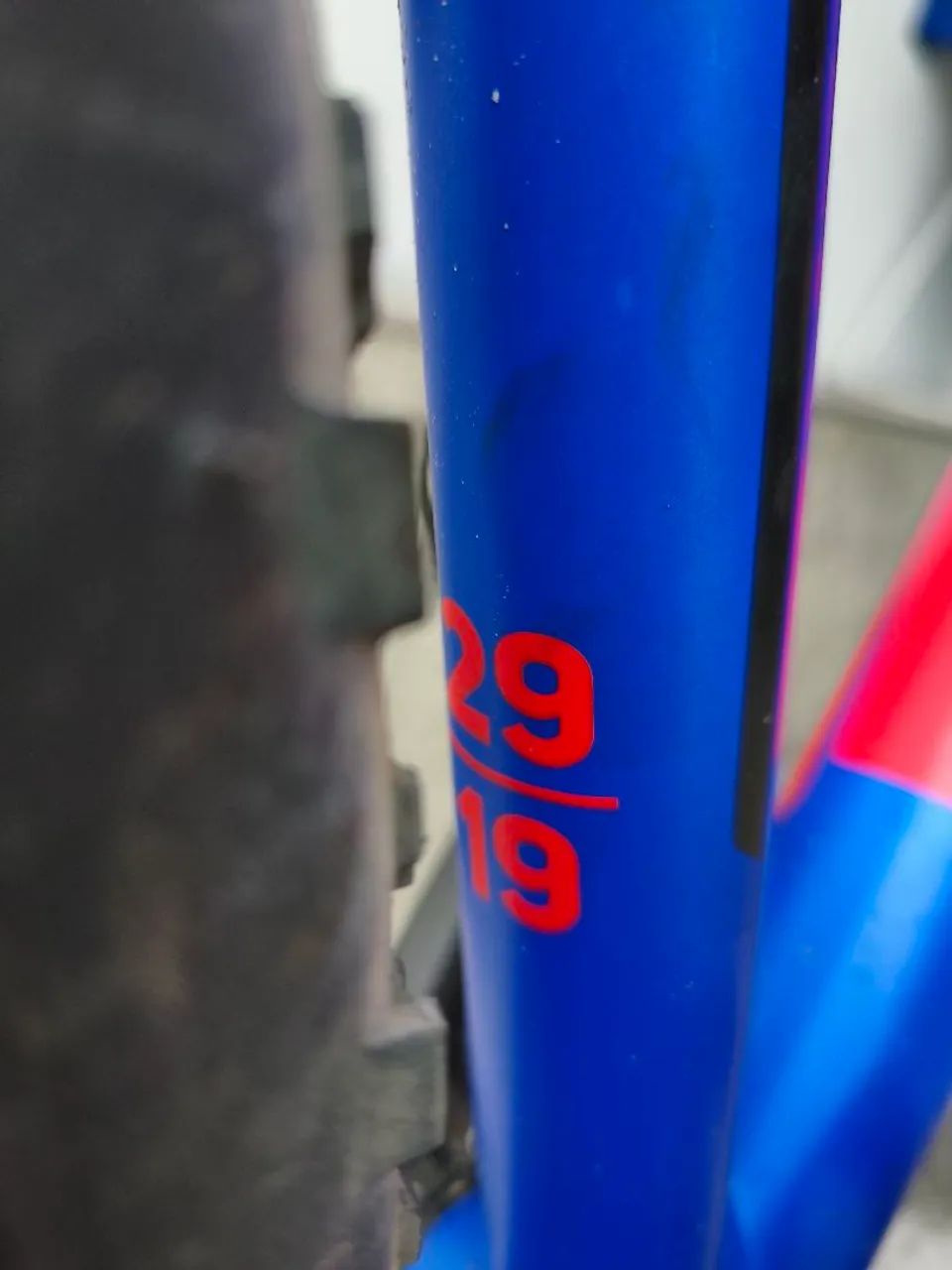 Bike aro 29  - Foto 3