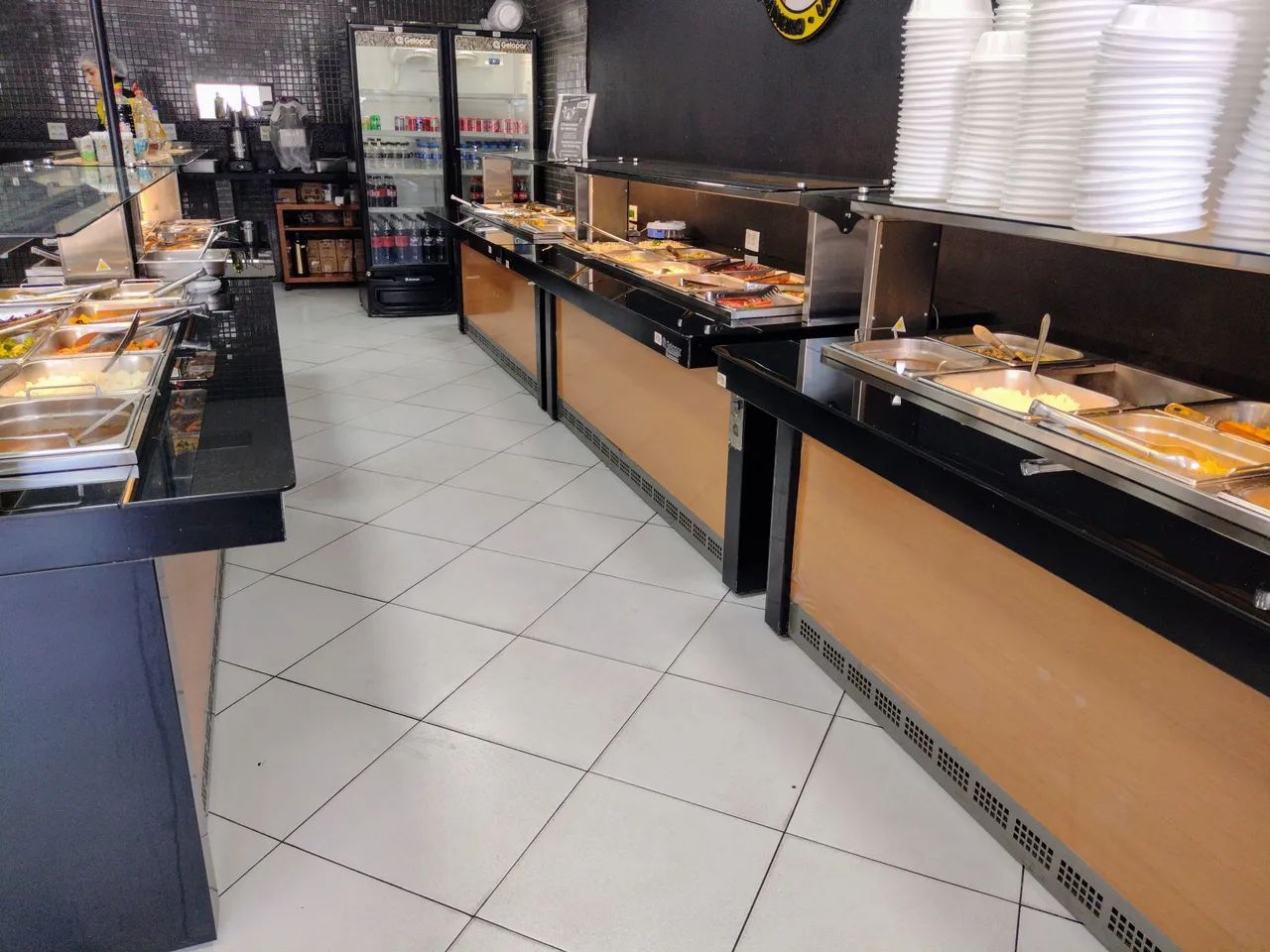 Buffet Self Service  - Foto 4