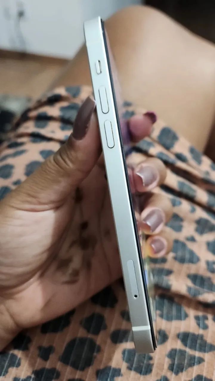 Vendo iPhone 12 128GB - Foto 3