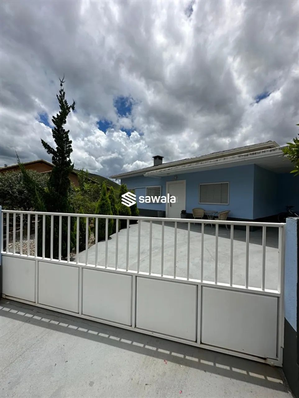 CONDOMÍNIO VALE DAS NAÇÕES RESIDENCIAL TERESOPOLIS AO LADO DO LE CANTON - Foto 7