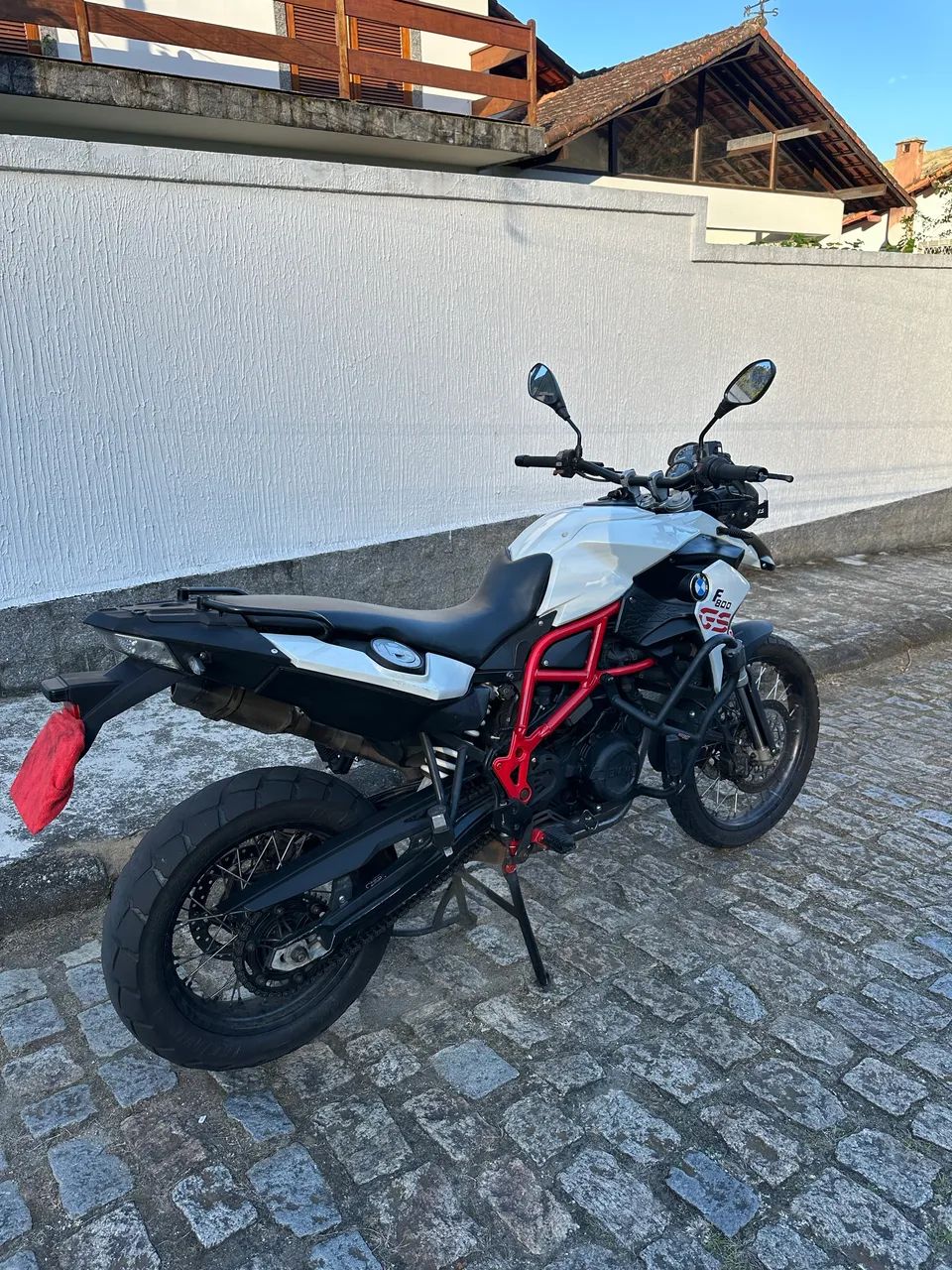 F800 Gs  - Foto 5