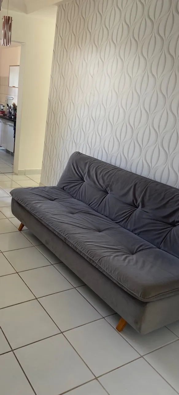 Sofá cama 
