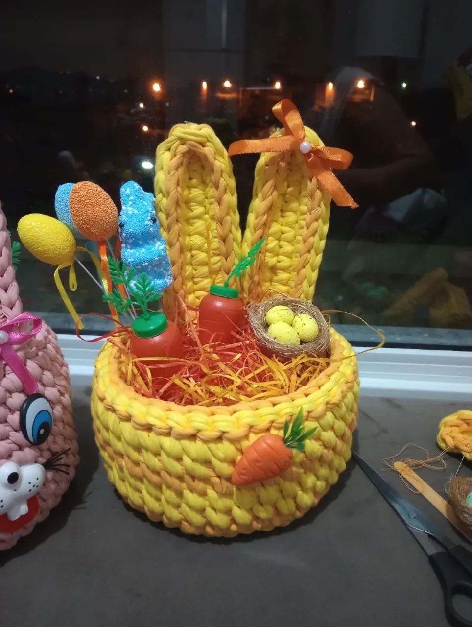 Artes em crochê  - Foto 3