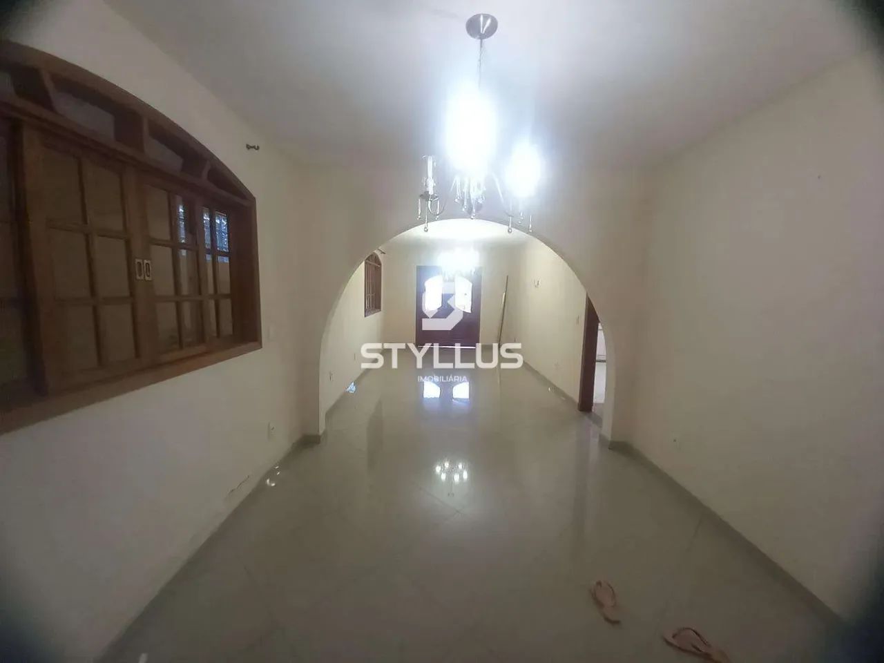 Marechal Hermes | Casa 3 quartos, sendo 3 suites - Foto 5