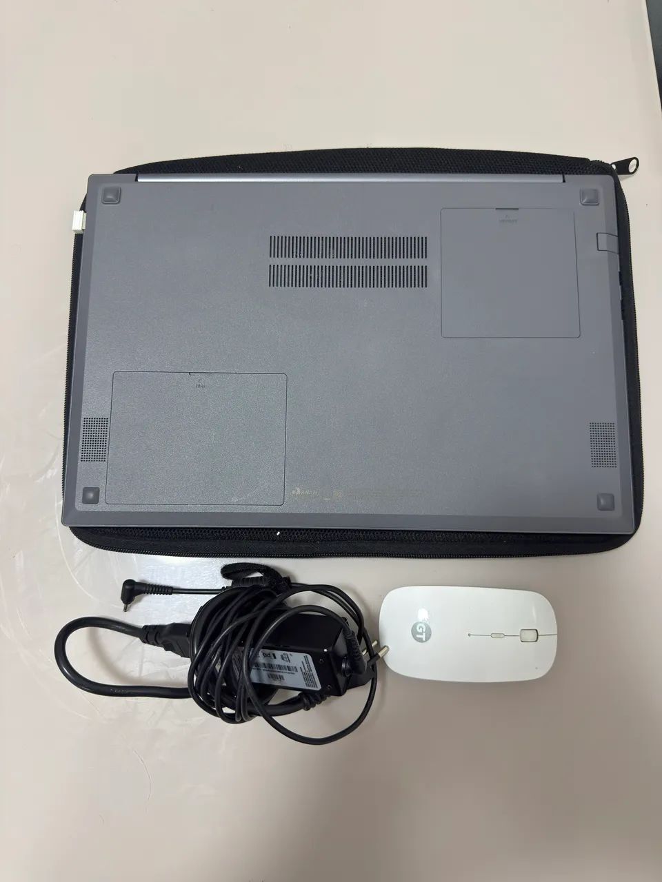 Notebook Samsung  - Foto 2