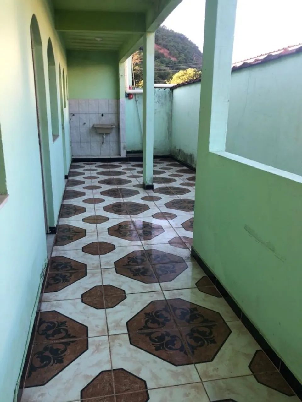 Casa próx cefet Nova Iguaçu - Foto 4
