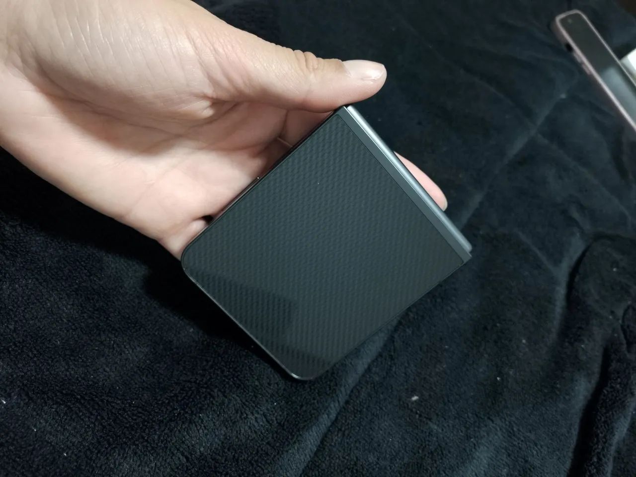 GALAXY Z FLIP 6 - Foto 4