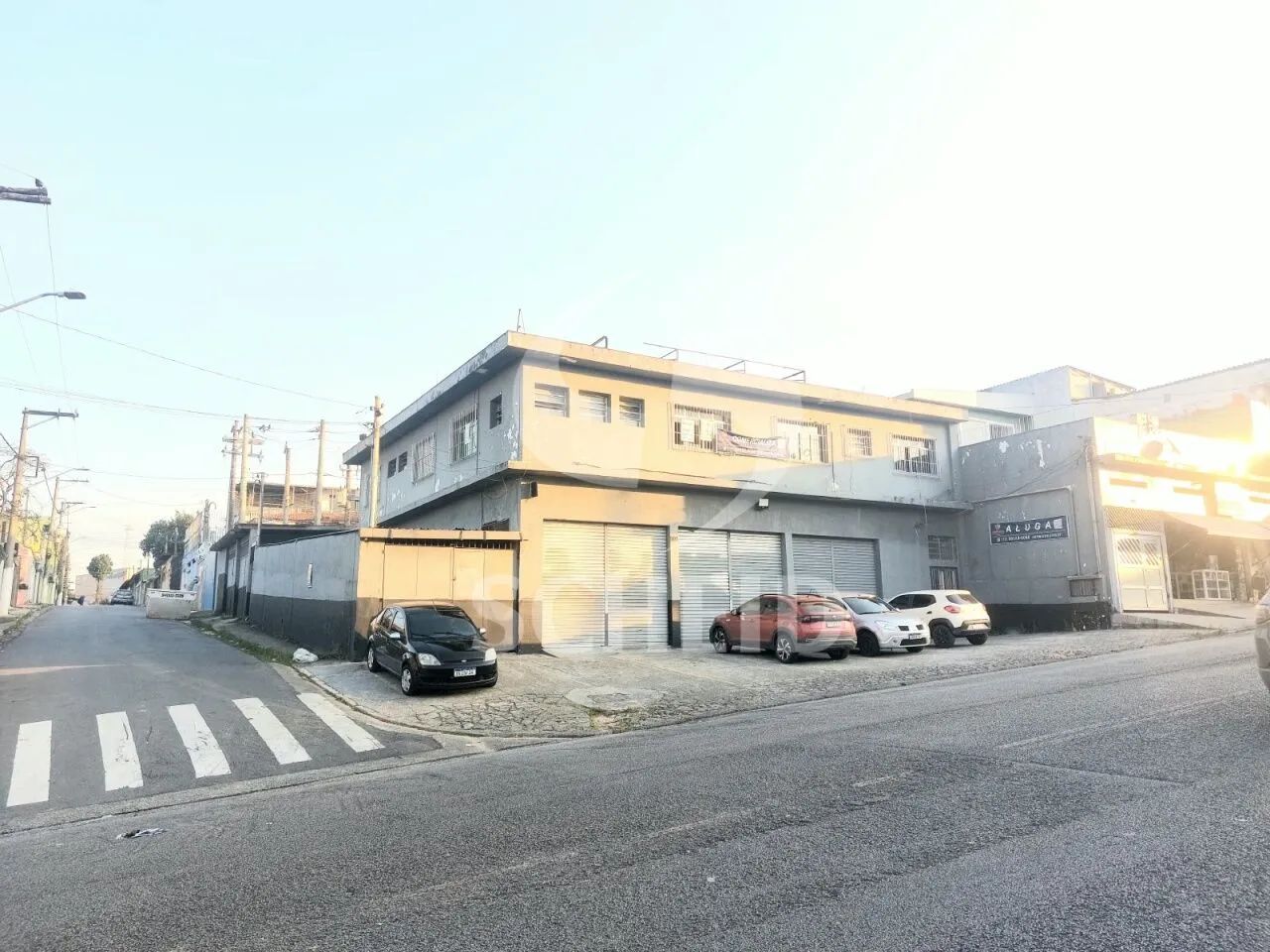 Prédio Comercial para Venda ? Vila São José / Cidade Dutra - Foto 2