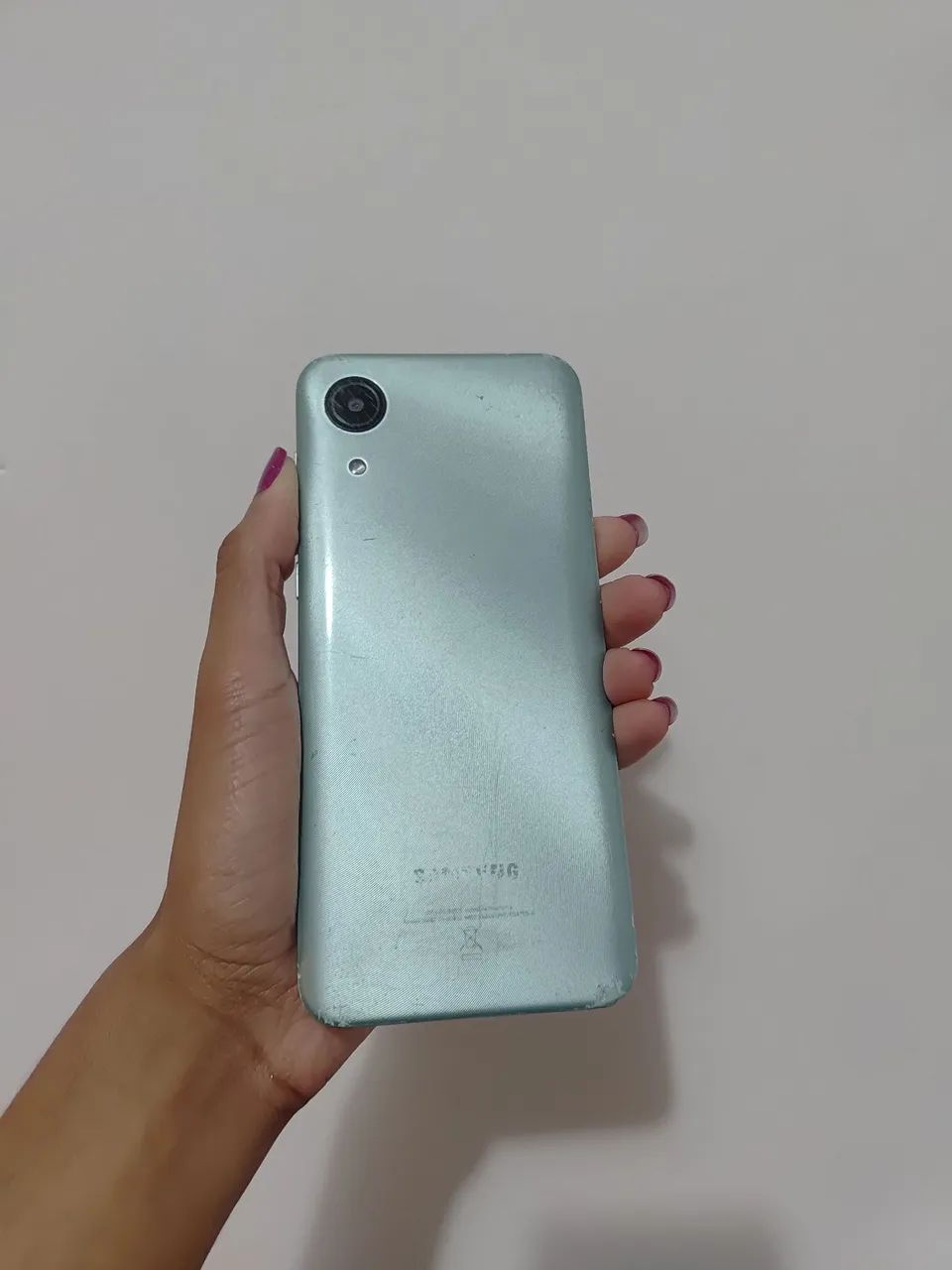 Samsung A03 Core 32GB FUNCIONANDO TUDO - Foto 4