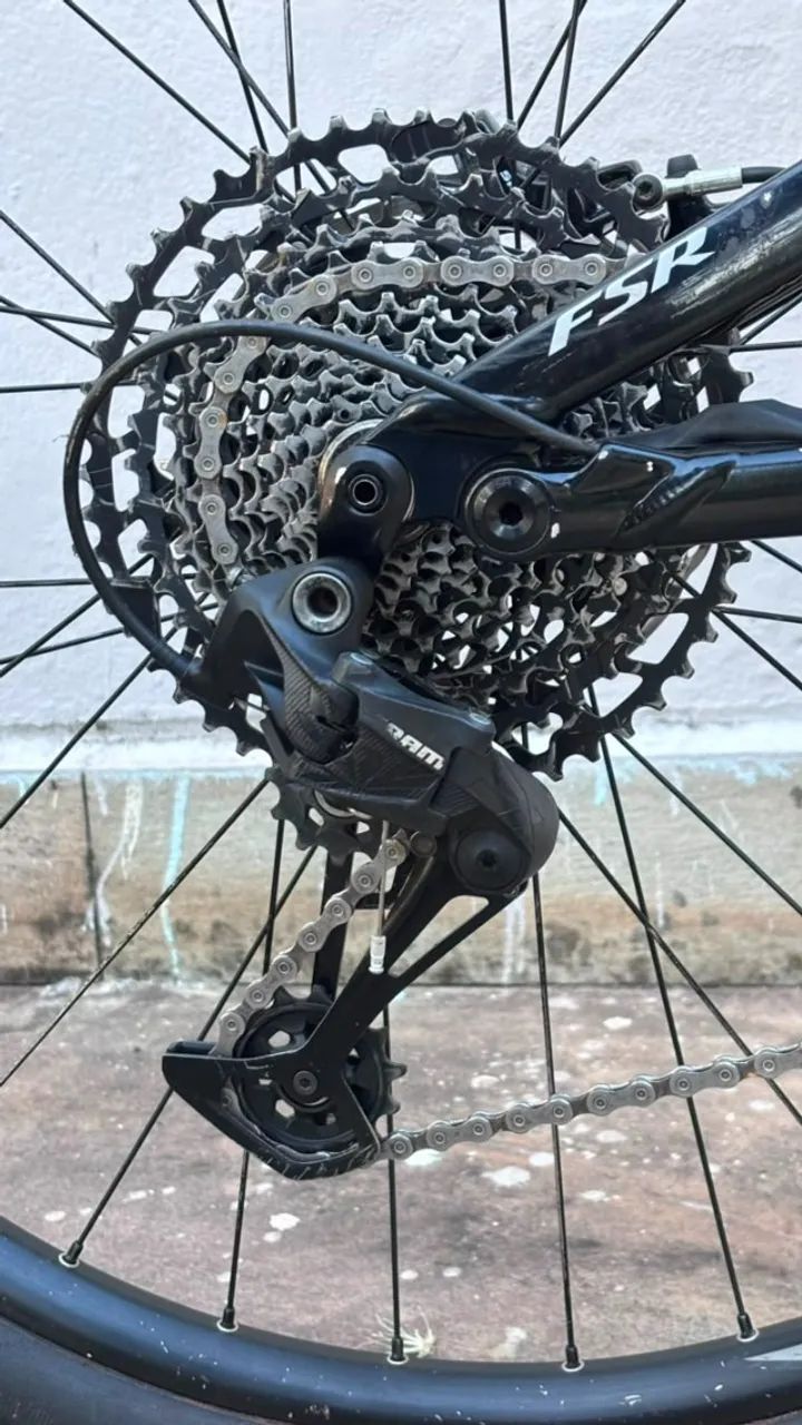 SPECIALIZED STUMPJUMPER COMP ALLOY - TAMANHO M - 2019  - Foto 5