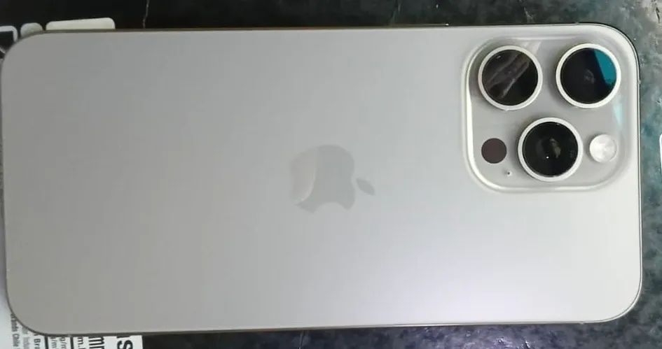 iPhone 15 pro max  - Foto 5