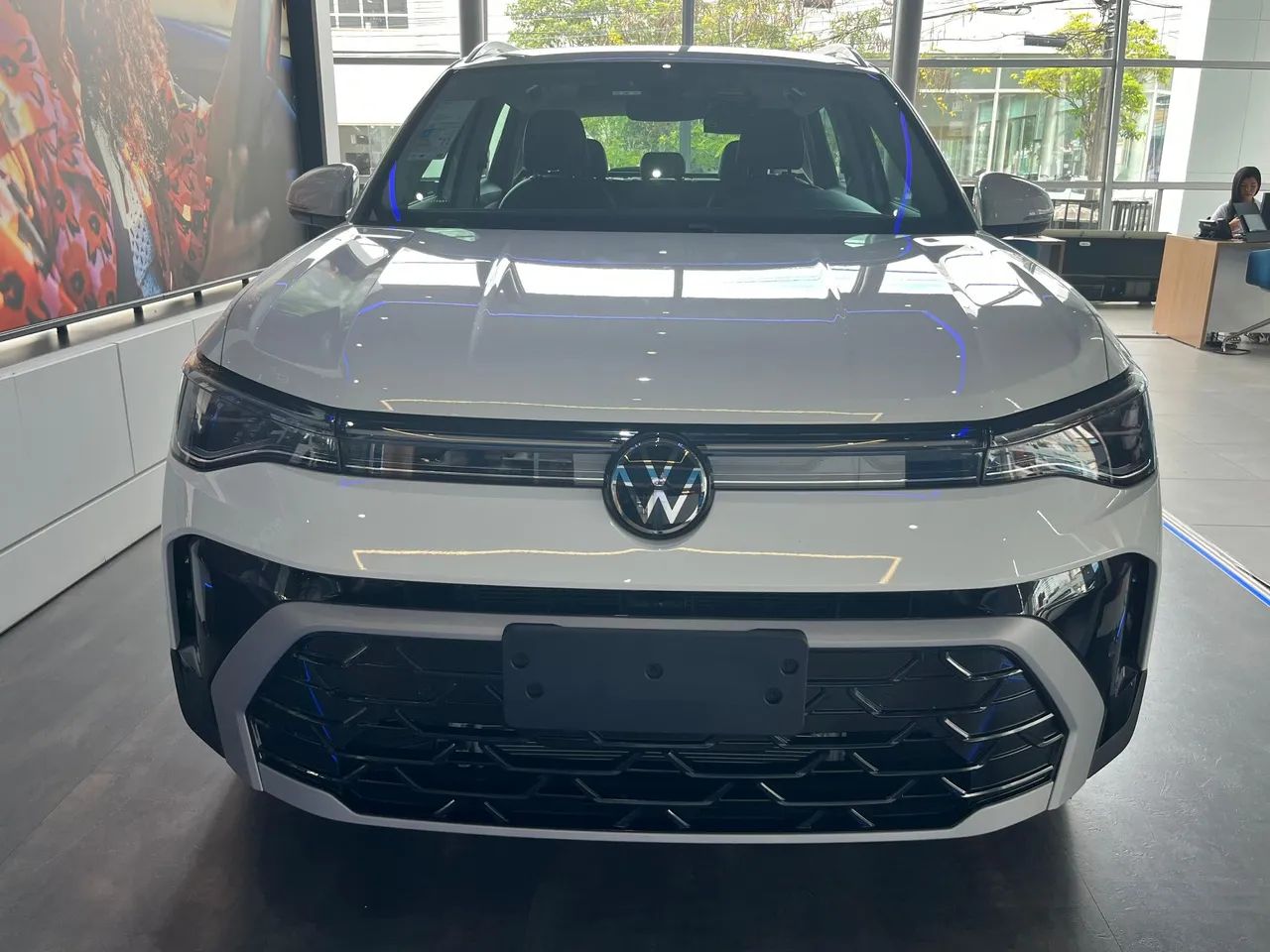 Volkswagen Taos 2026