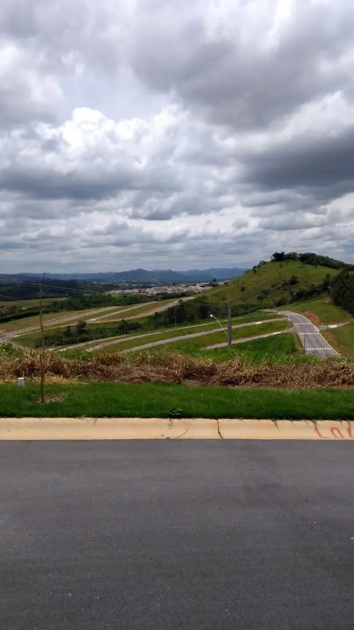 Foto - Bragança Paulista - Condomínio Villa Verde Bragança