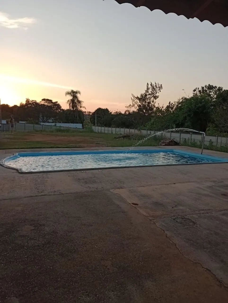 Vendo ou troco chácara localizada em Araçoiaba da Serra. - Foto 4