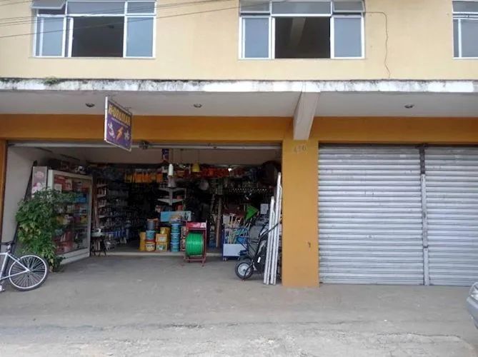 Sobreloja Comercial - Carambita - Valença/RJ - Foto 2