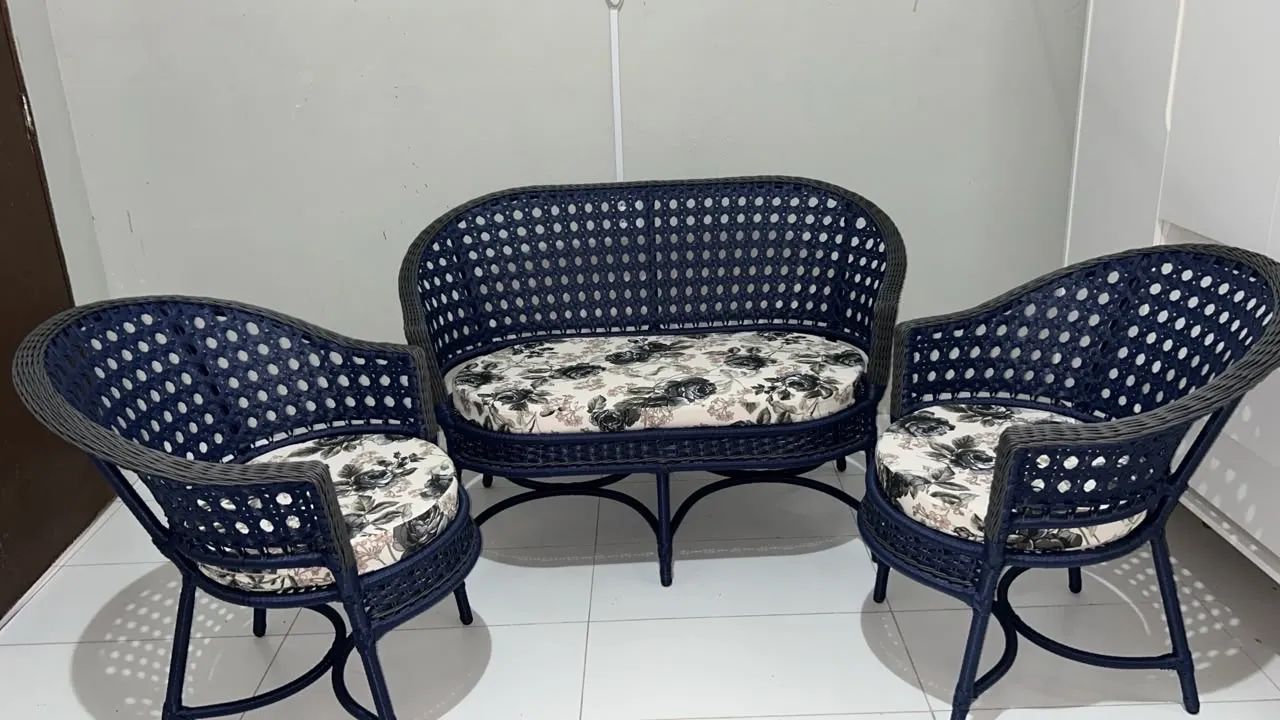 Kit de cadeiras - Foto 3