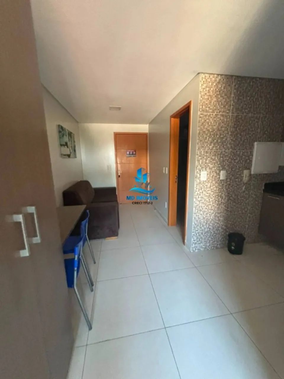 FLAT NO MACAMBIRA - Foto 3
