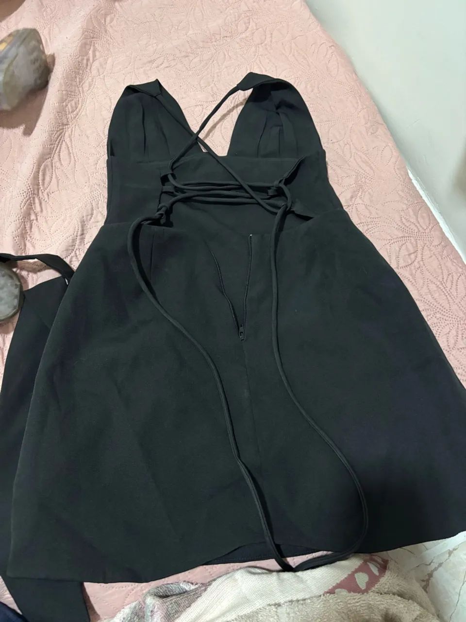 Vestido PP - Foto 3