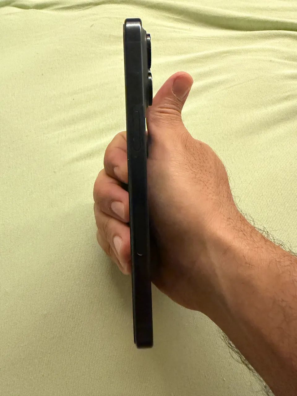 iPhone 15 pro Max 256gb - Foto 3