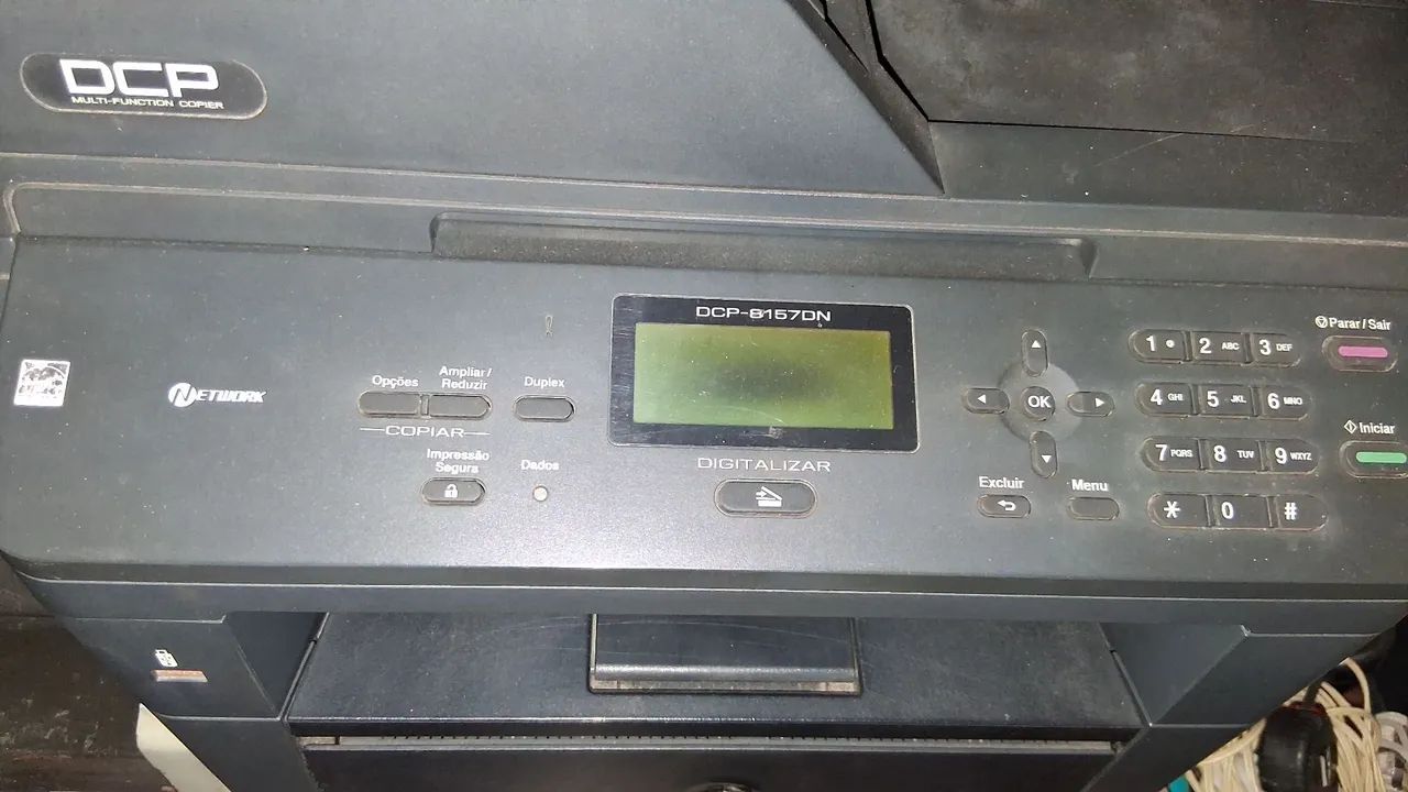 Impressora com defeito - Foto 2