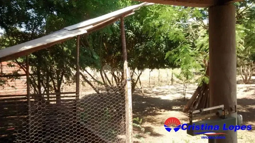 Sitio no Povoado Soinho, Teresina-PI - Foto 2