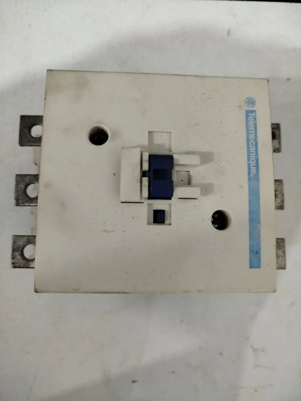 Contator telemecanic 250amperes - Foto 5