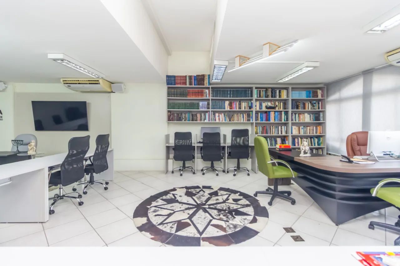 Conjunto comercial para venda em Higienópolis, 102m² - Foto 2