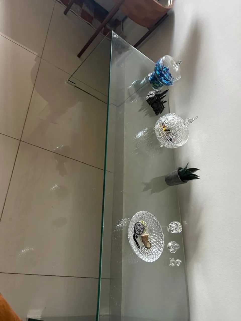 Aparador de vidro - Foto 2