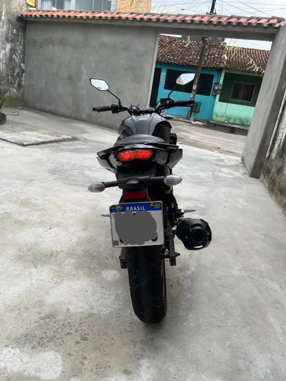 FAZER 250 - 2019 - Foto 5