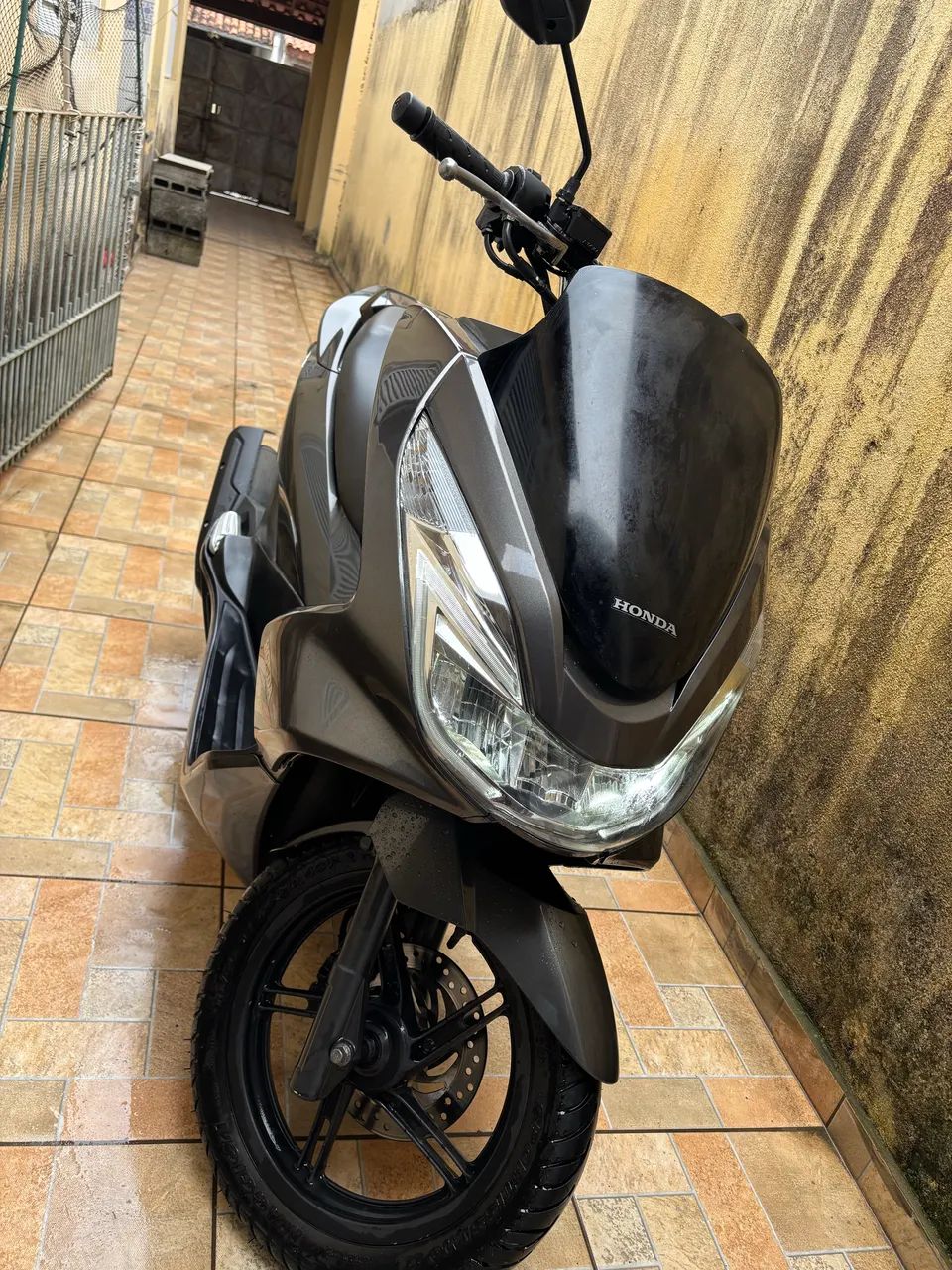 PCX 2017 - Foto 2