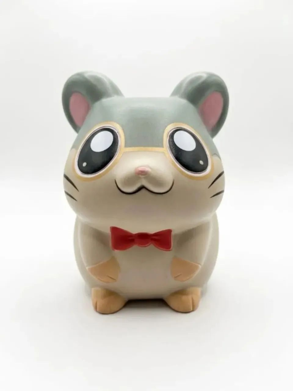 Hamtaro - Coleção mcdonald's