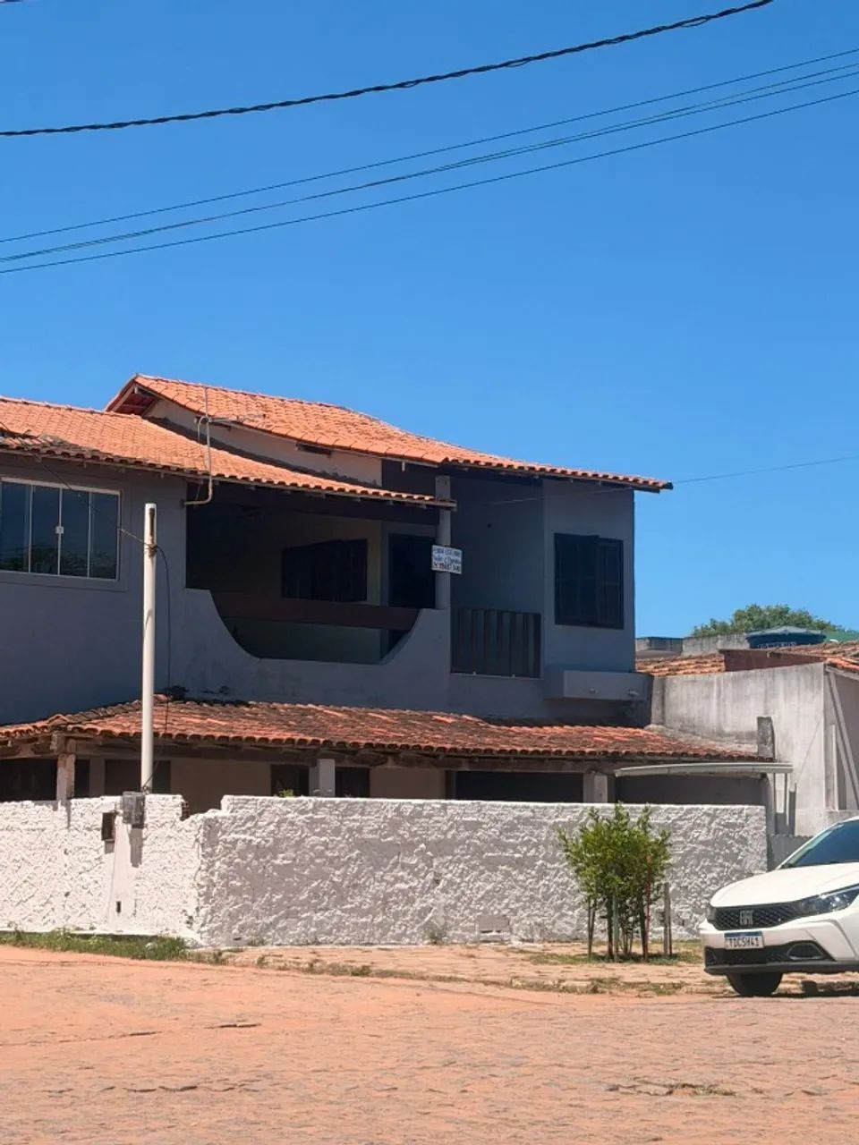 Foto - São Francisco de Itabapoana - 