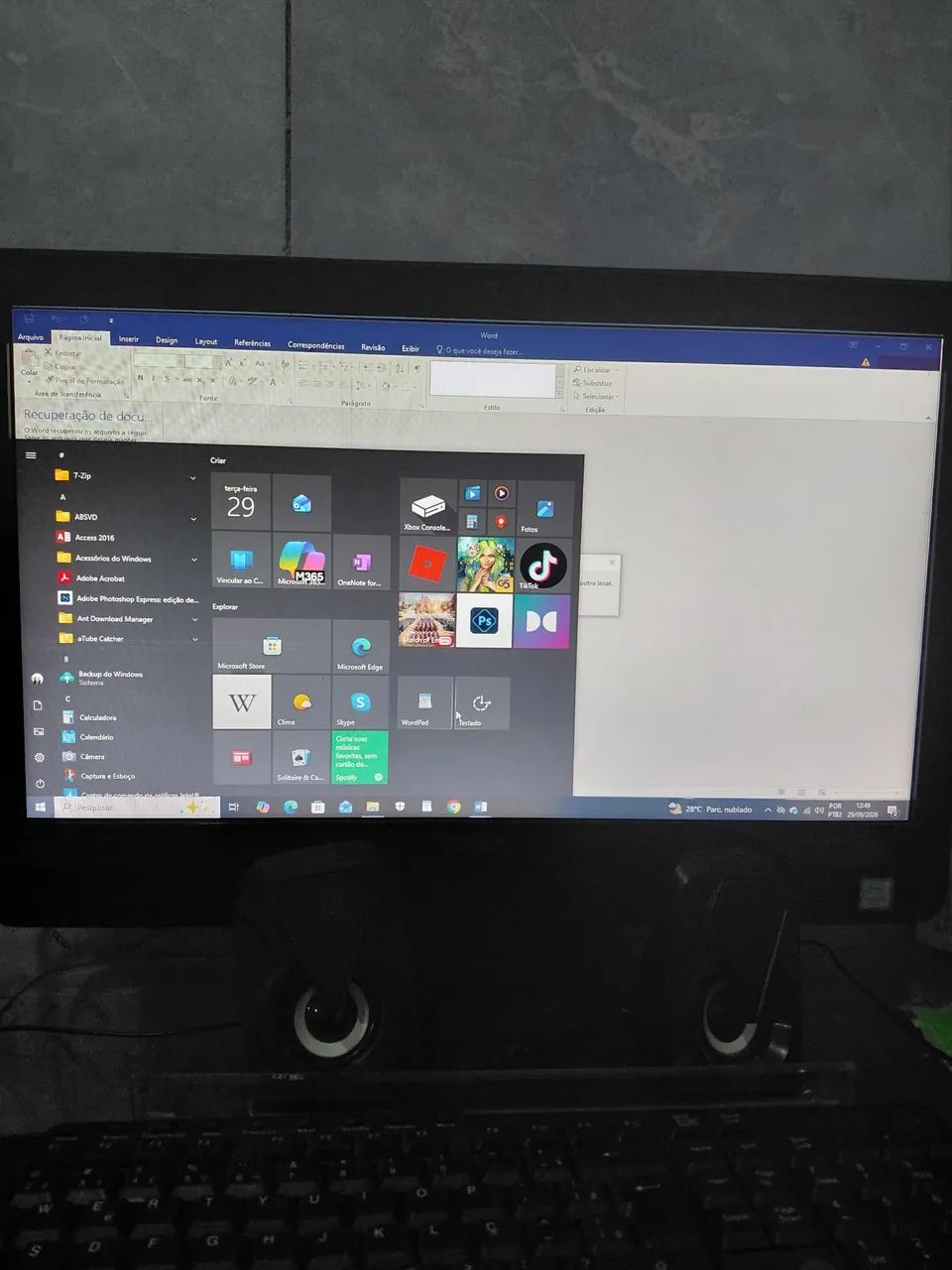 Computador 