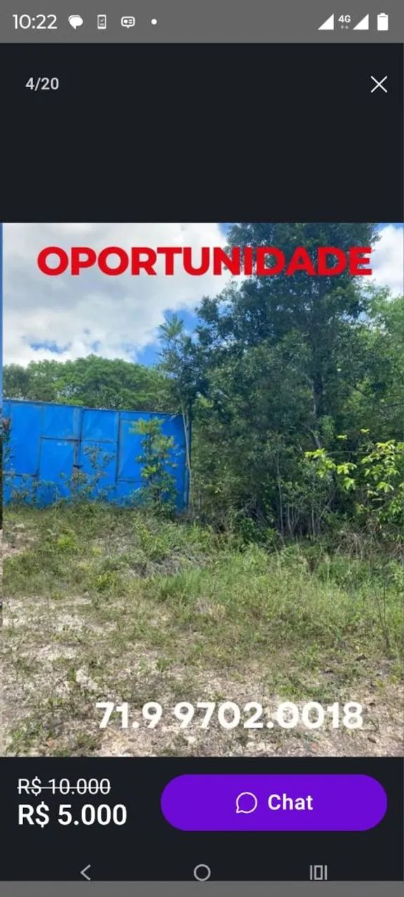 Foto - Simões Filho - 