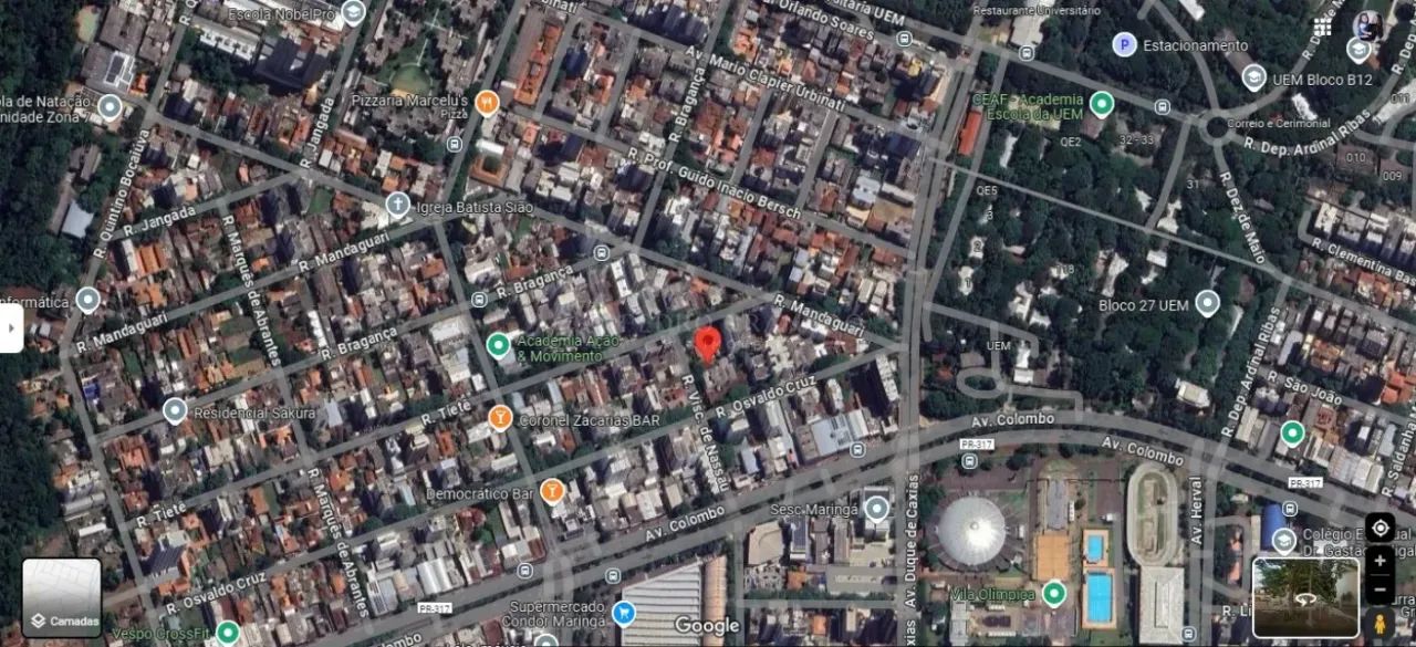 Terreno à venda na Zona 07 - Foto 5