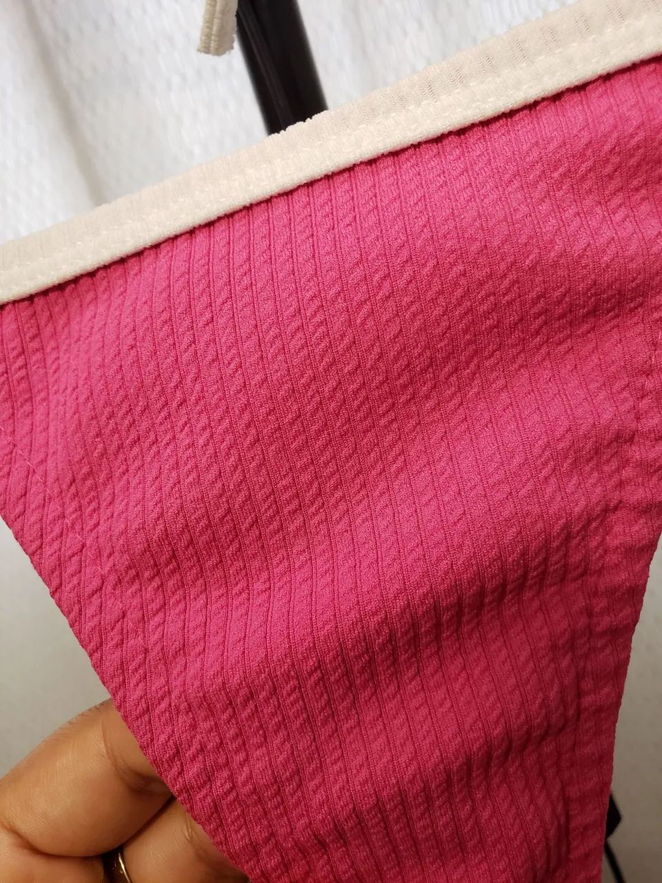 Biquíni Cortininha - Foto 2