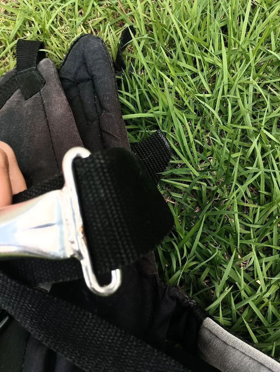 Gancho para trapézio de Windsurf - Foto 3