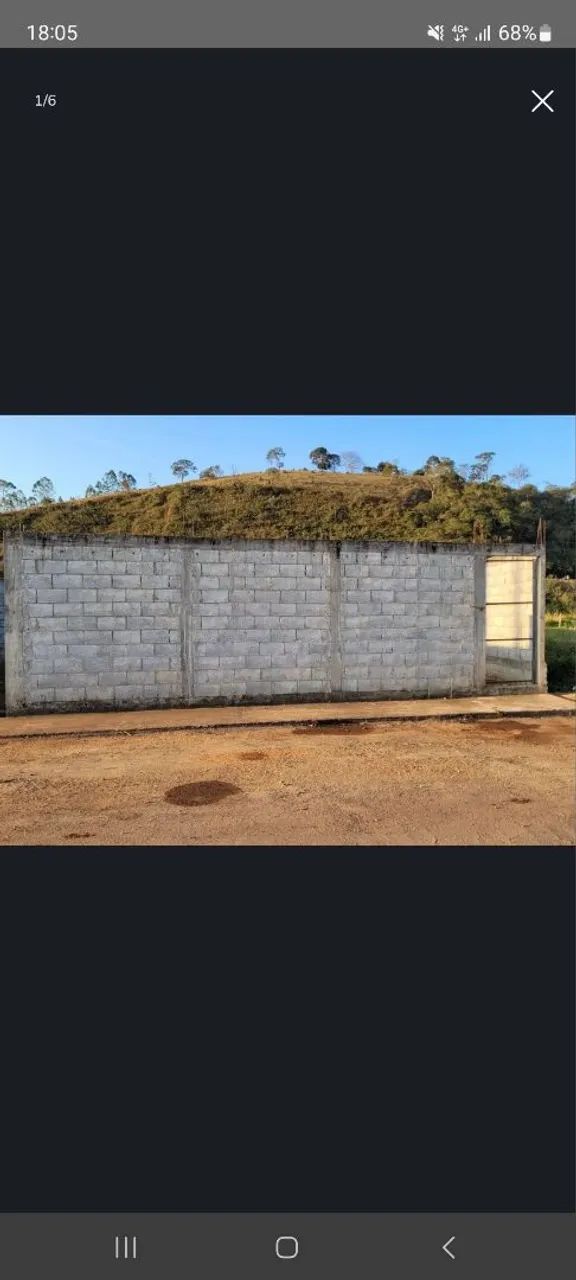 Foto - Carandaí - Jaime Santos