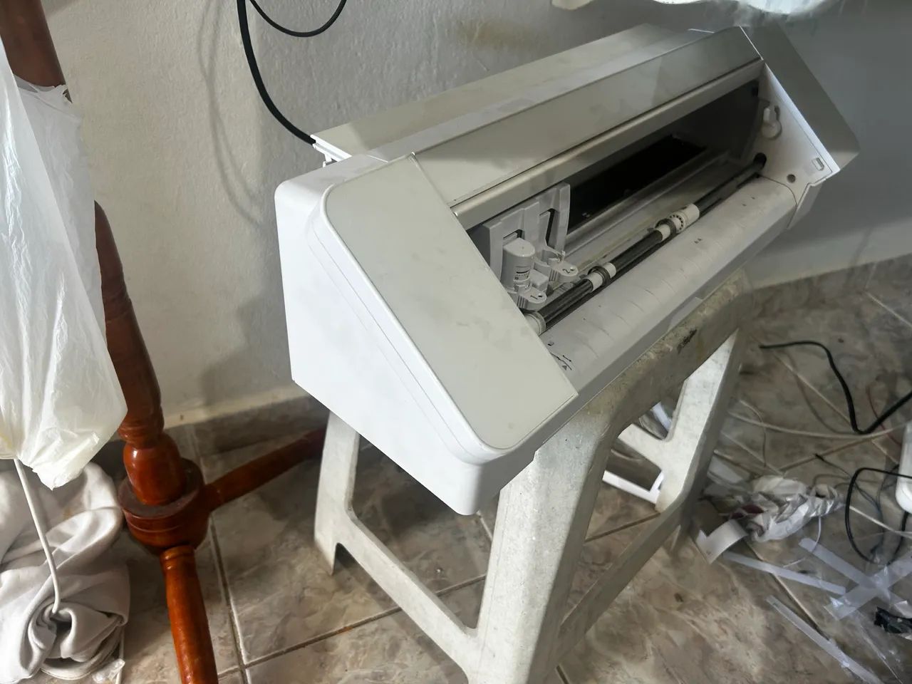 Silhouette Cameo 4