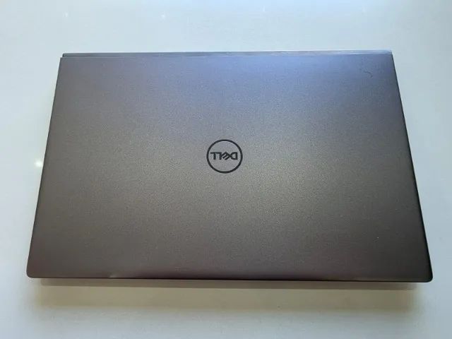 Notebook Dell Vostro Core i7 de 11° Geração Com Placa de Vídeo Dedicado - Foto 4